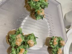 -在前门·烤鸭北京菜(五月花广场店)