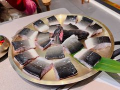 -味家烤肉烤鳗鱼牛排(西塔旗舰店)