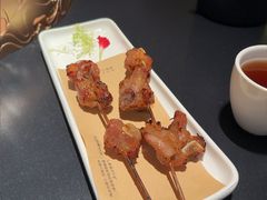-桂小厨广西菜(水晶城店)