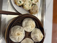 -老西白点心店