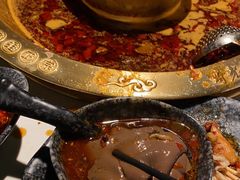 -哥老官重庆美蛙鱼头(龙湖杭州金沙天街店)