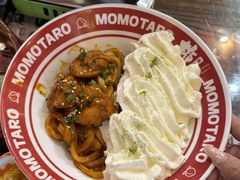 -桃太郎寿司料理(南坪店)
