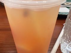 -CRAZYONES西班牙海鲜饭(上海美罗城店)