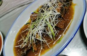 Crispy Guilin Fish