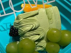 -美丽心情蛋糕(江苏路店)