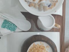 -自然椰·海南清补凉(海月广场店)