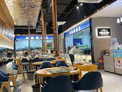 大堂-蚝英雄·自助烤蚝(高新店)