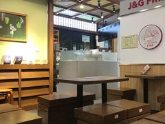 大堂-無邪日式甜品(世博源店)