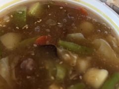 -太元彭家正汤(太元路总店)