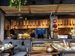 -盡膳口福·百年汤方火锅(科华北路店)
