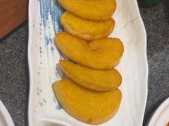 -揽月斋炙子烤肉·清真(安定门·五道营店)