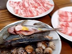 -中乐百花酒店-自助餐厅