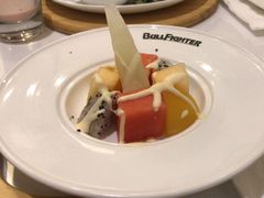 -斗牛士牛排(南京东路店)