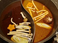 -山葵家·创意料理(临平银泰城店)
