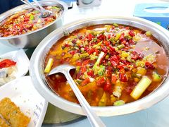 -笑红饭庄
