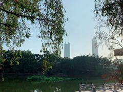 -人民公园(罗湖区)