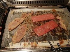 -非烤勿扰自助烤肉海鲜火锅(南城莱蒙店)