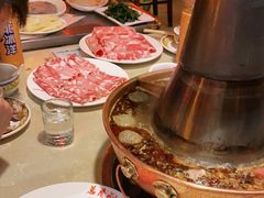 -总参北京涮羊肉