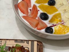-慕境Moment Space·Fresh(33小镇店)