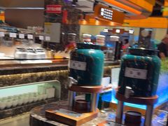 -黑金·寻焰自助百汇·烤肉·火锅(中街店)