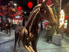 -时尚天河商业广场