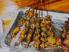 -炉内瓦·瓦片烧烤(明日星城店)