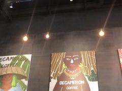 -DECAMERON十日谈(卓悦汇店)