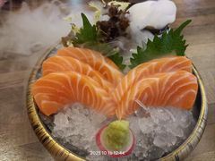 -三禾寿司(南城印象汇店)