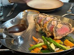 -上海苏宁宝丽嘉酒店·Cafe Bellagio西餐厅