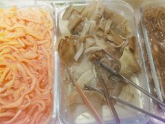 -牛里牛气· 榴莲海鲜鲜牛肉自助火锅·烤肉(横岗店)