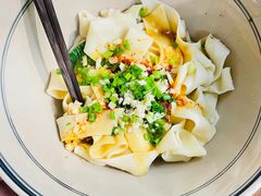 -墩儿大碗宽面(来福士店)