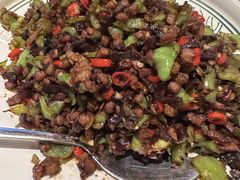 -云海肴·汽锅鸡·云南菜(苏州中心店)