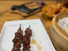 -格日勒阿妈蒙古厨房(新华广场店)