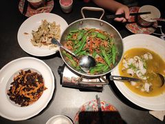 -知楚•精致湖北菜(武商MALL店)