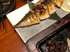 -花月日本料理(奥林匹克大厦店)