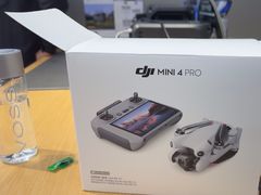 -DJI大疆(深圳华强北曼哈授权体验店)