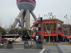-味千拉面(东方明珠店)
