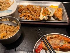 -大神太神·铁板烧(七宝领展广场店)