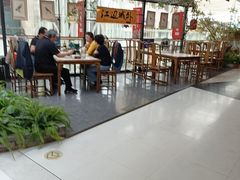 -江边城外烤全鱼(方庄时代购物中心店)