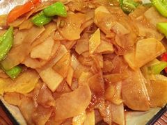 妈妈的味道-妈妈的味道(工人体育场东路店)