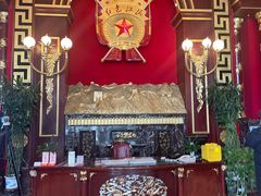 -红色江山(首钢国际大厦店)