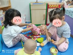 -卓悦童国际幼儿园