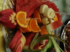 -清真悦宾楼食府(海湖店)