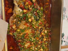 -东排食堂长沙小吃大排档(五一广场店)