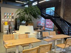 -GOTLOT COFFEE&KITCHEN角落厨房NOOK店