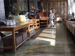 -上海柏悦酒店