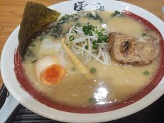 -雷门拉面店(新光天地店)