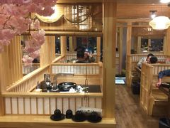 -九田家黑牛烤肉料理(石路天虹店)