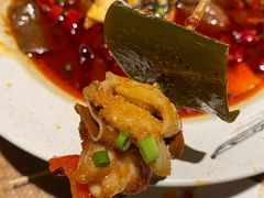 -渝信川菜(西单店)