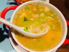 龙虾汤泡饭-大树餐厅(益田假日店)